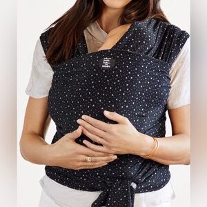 Petunia Pickle Bottom MOBY Terrazo Print Infant Wrap
